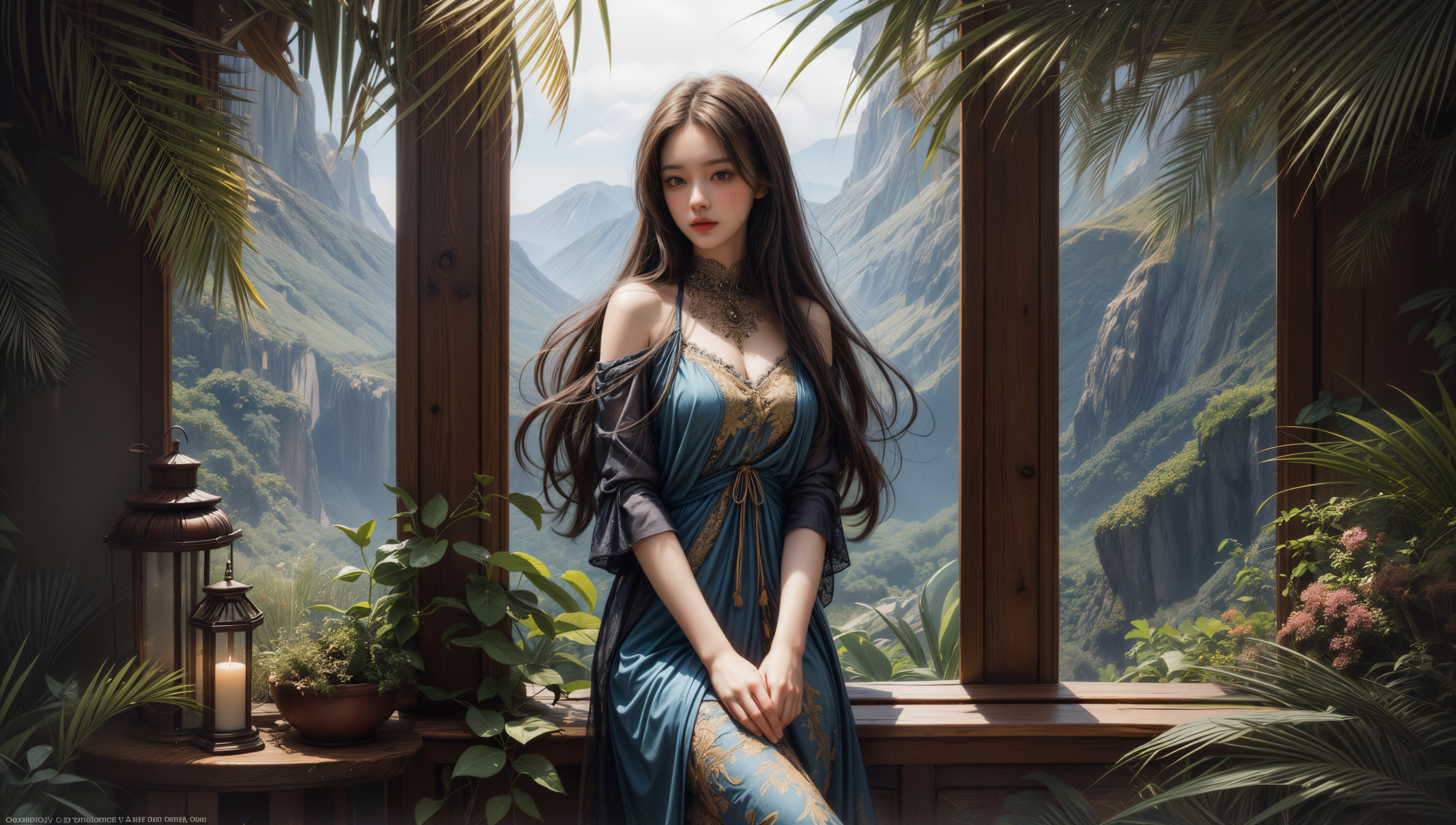 欧洲音乐人走进贵州侗寨：山野间共谱即兴曲